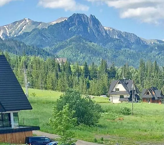 Domek Tatry