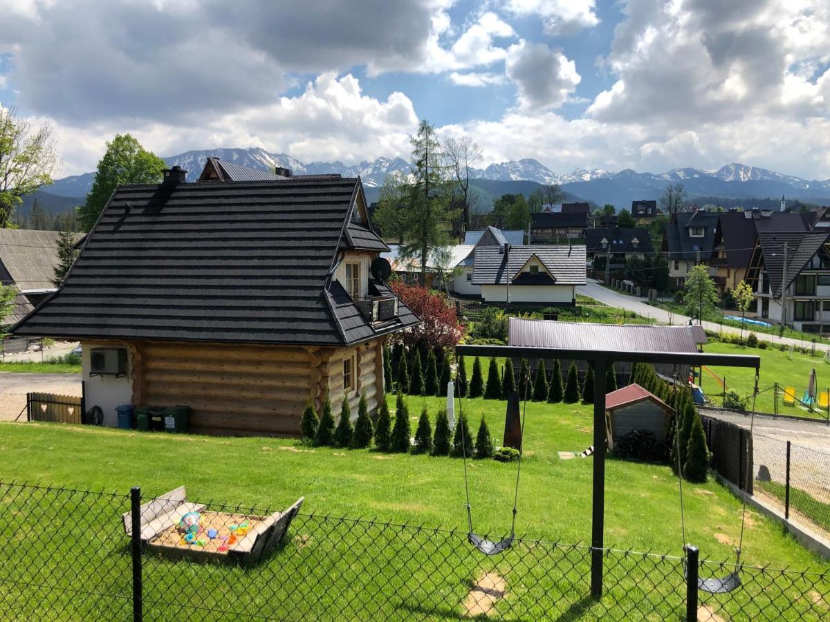 Chalet Tatry Zakopane