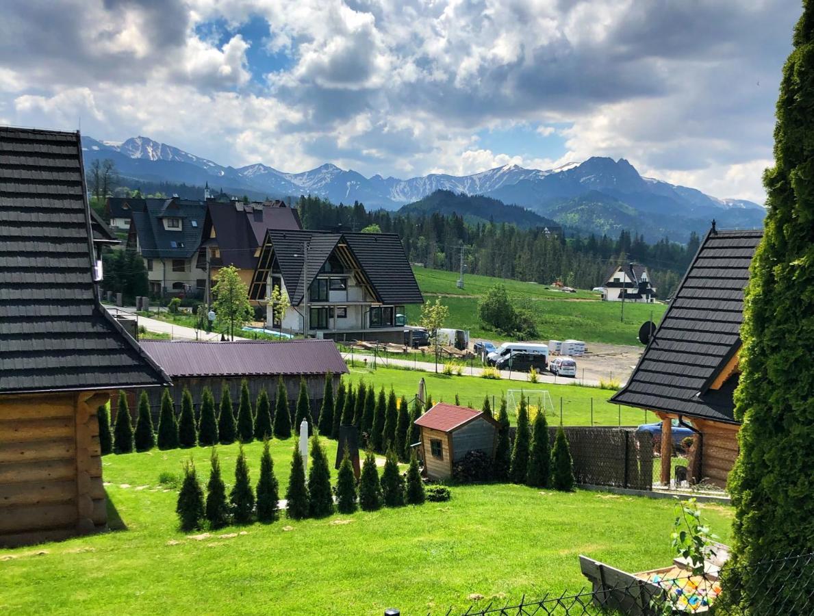 Tatry Zakopane
