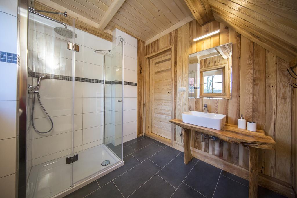 Tatry Chalet *