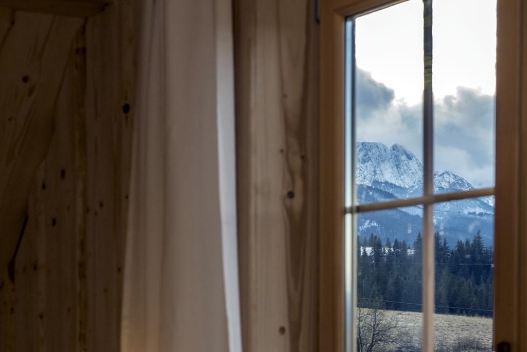 Tatry Zakopane
