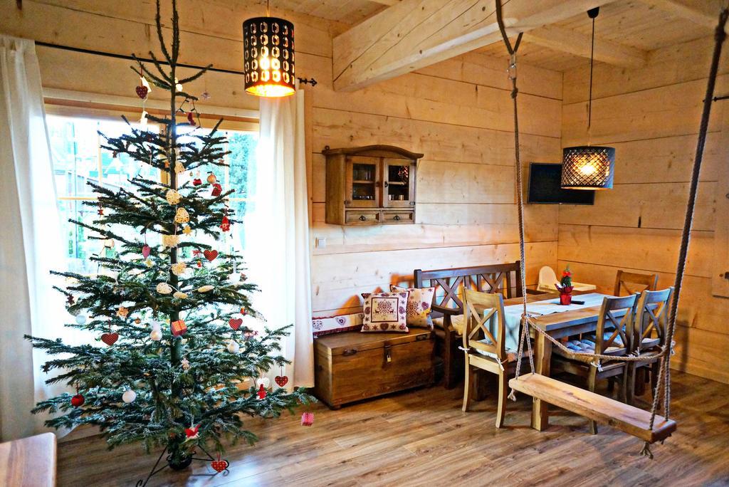 Tatry Chalet