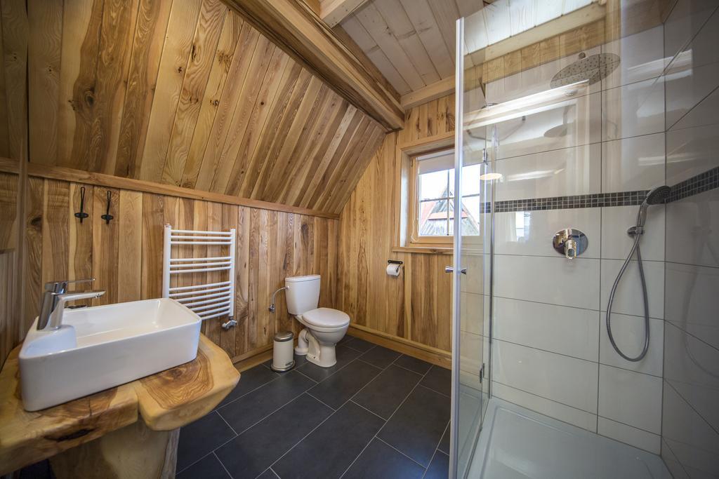 Tatry Chalet