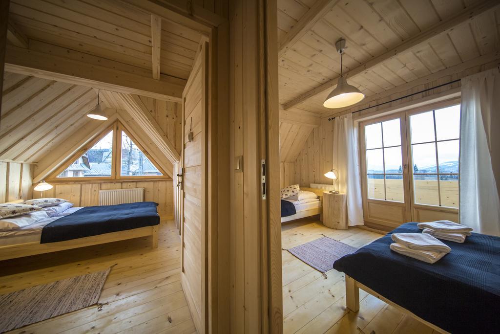 Chalet Tatry *