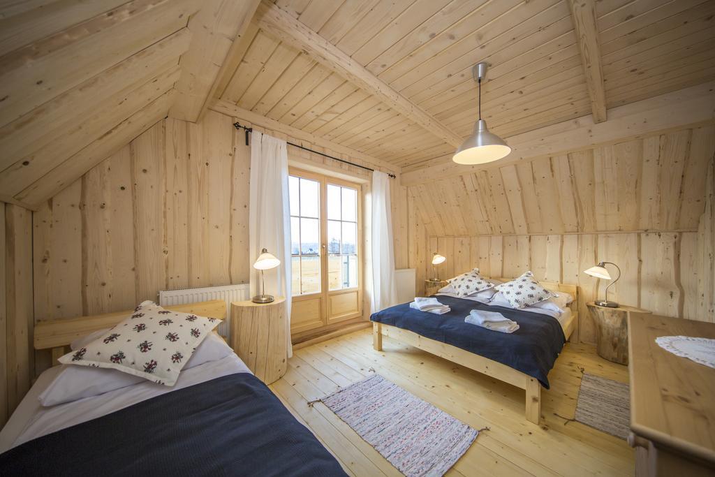 Tatry Chalet *