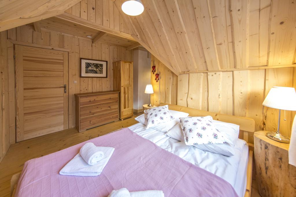 Chalet Tatry Zakopane