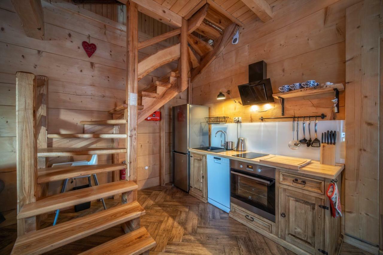 Tatry Chalet Zakopane