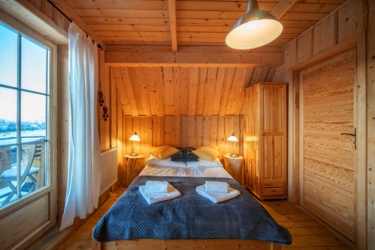 Chalet Tatry Zakopane