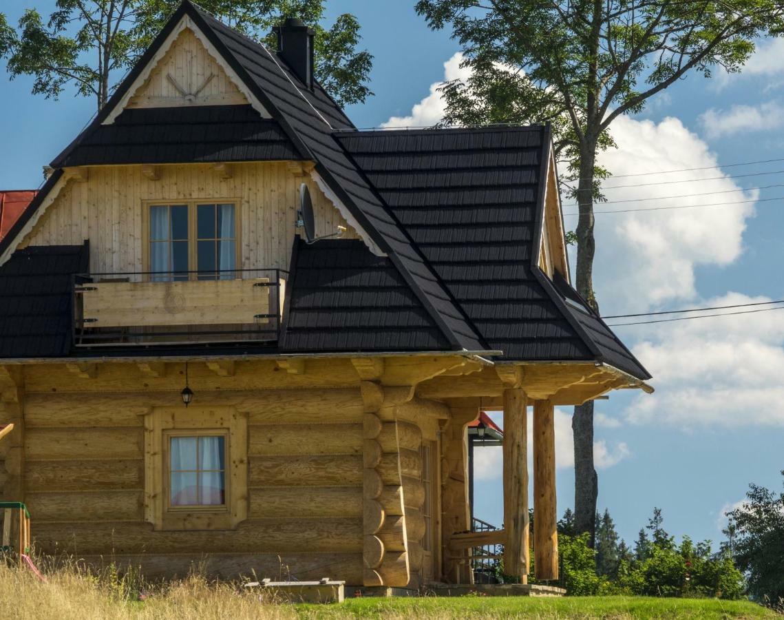 Tatry Chalet