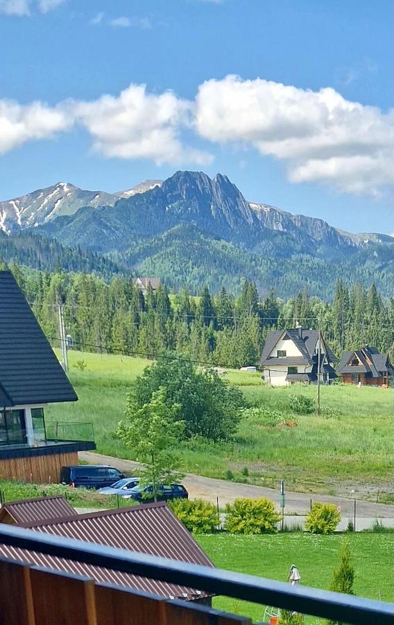 Tatry * Zakopane