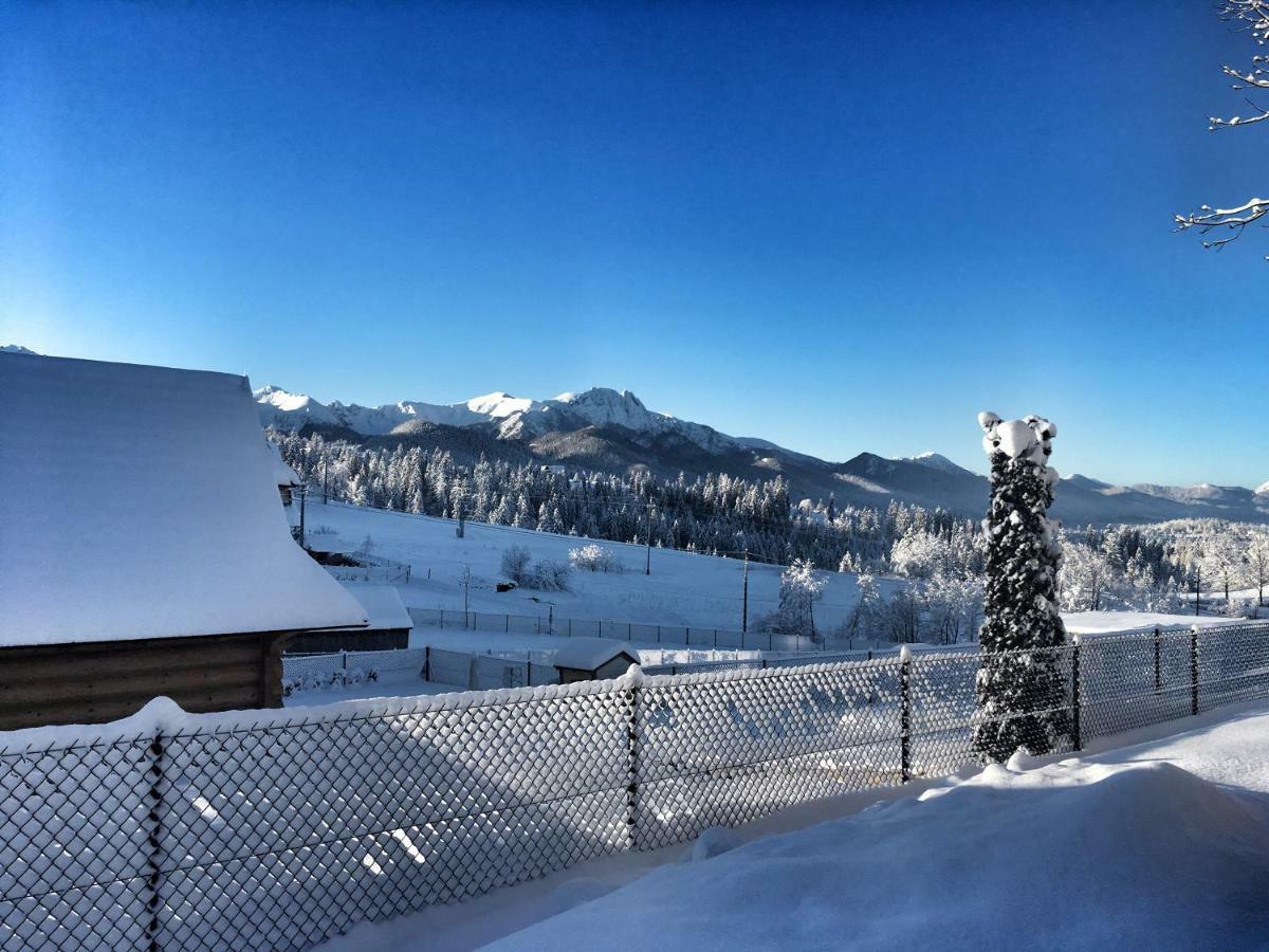Tatry * Zakopane